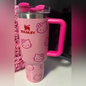 Stanley Cup Tumbler 40oz